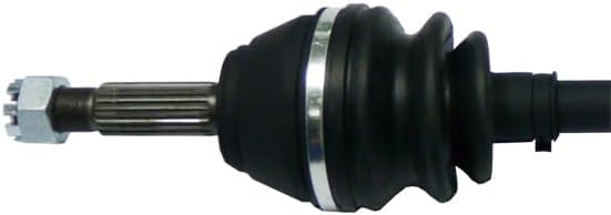 SKF VKJC 1537 Antriebswelle