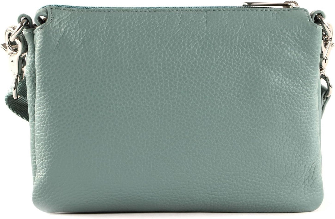 Mandarina Duck Mellow Leather Tasche Mistral, Mistral