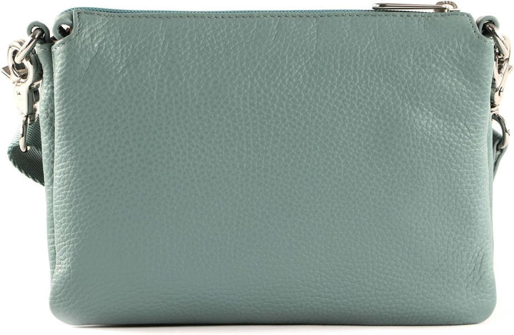Mandarina Duck Mellow Leather Tasche Mistral, Mistral