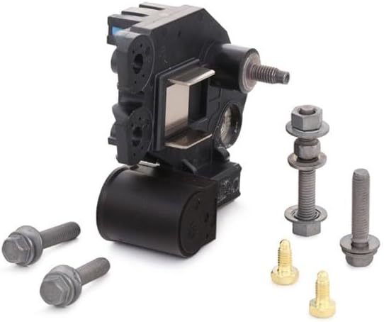 Valeo 599182 Lichtmaschine