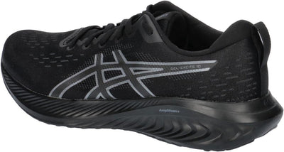 ASICS Gel-Excite 10 Laufschuh Herren 40.5 EU Black Carrier Grey, 40.5 EU Black Carrier Grey