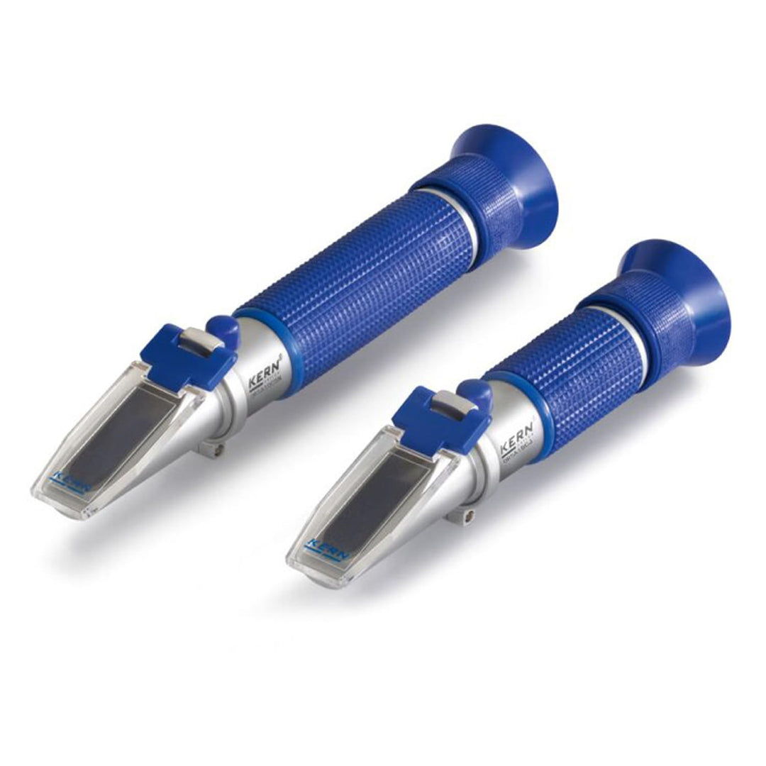 Analoges Refraktometer [Kern Ora 3 WA] Anwendungsbereich Wein, Brix Skala 0-32% (Teilung 0,2%), OE S
