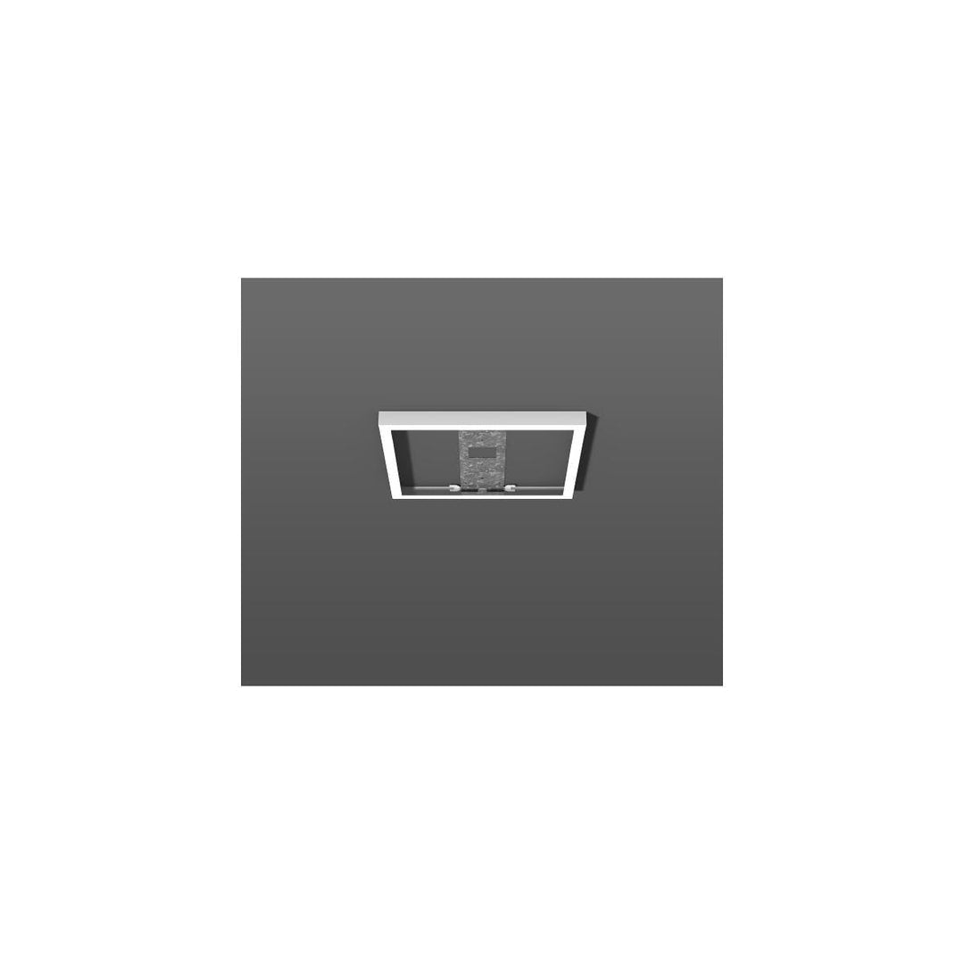 982292.022 Befestigungskaste 627x627x47, RZB 982292.022