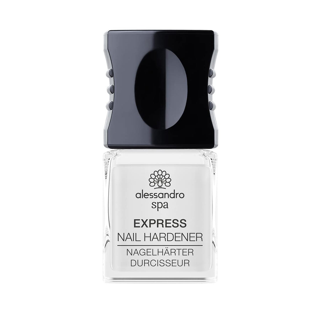 alessandro Spa Nagelpflegeset Geschenkset