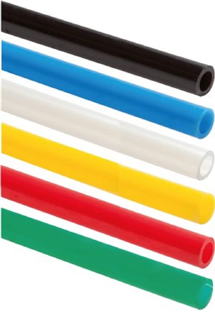 PTFE-Schlauch TFL Teflonschlauch (50 m, 12 x 10 natur (aussen x innen)) 50 m 12 x 10 natur (aussen x