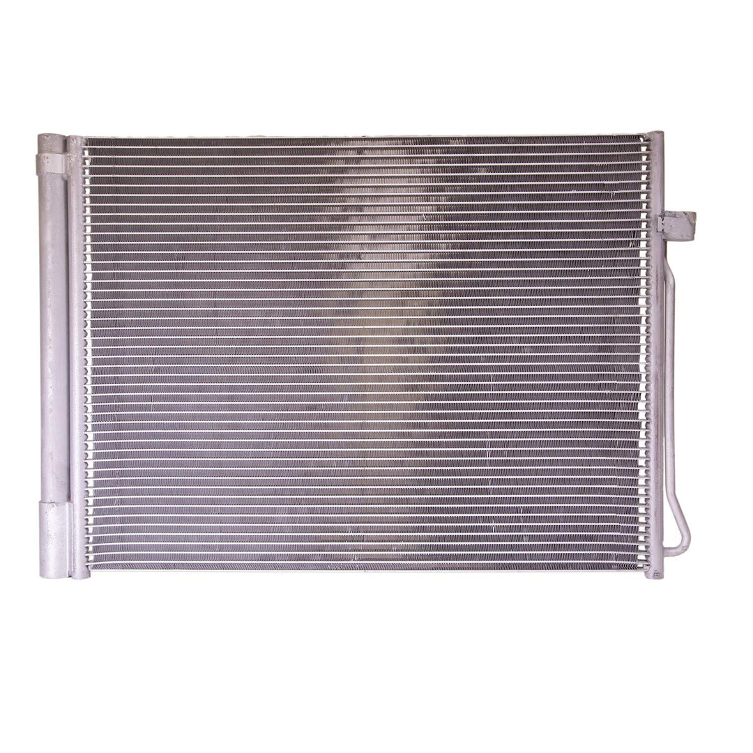 Valeo Kondensator Klimaanlage 814367