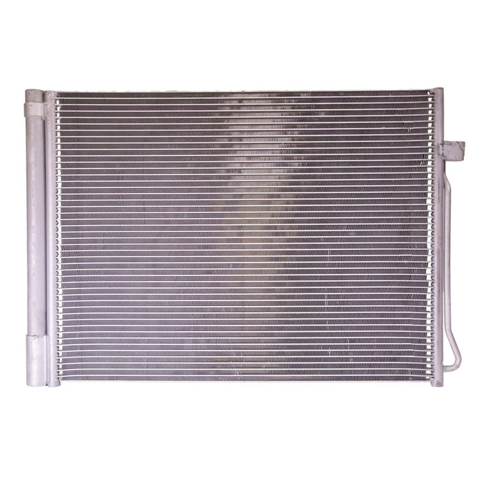 Valeo Kondensator Klimaanlage 814367