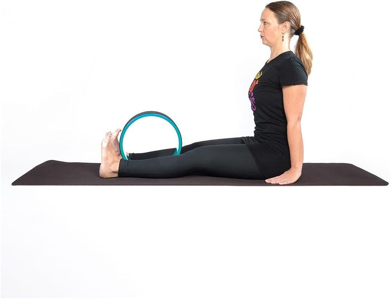 Deuser Sports Yoga-Rad Kork