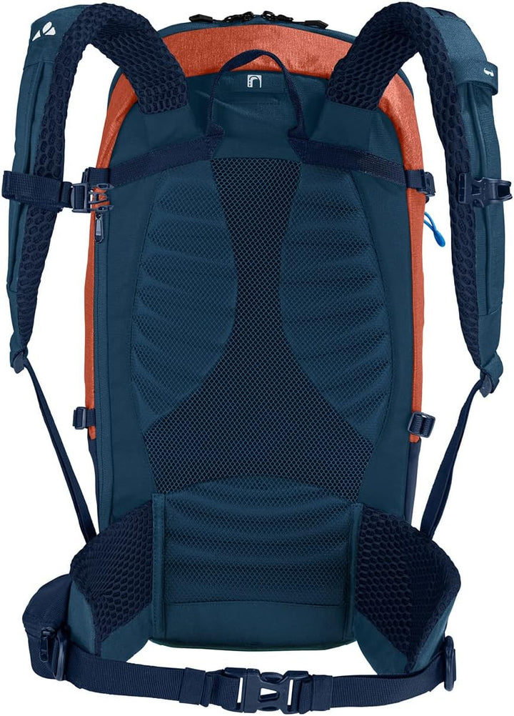 VAUDE Prokyon Zip 28 Rucksäcke20-29l Squirrel Einheitsgrösse, Squirrel Einheitsgrösse