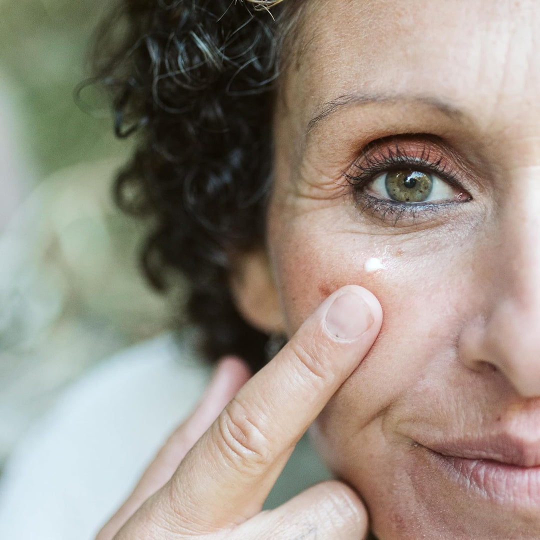 Matarrania - Contorno De Ojos Bio - Bio-Augencreme - 30 ml