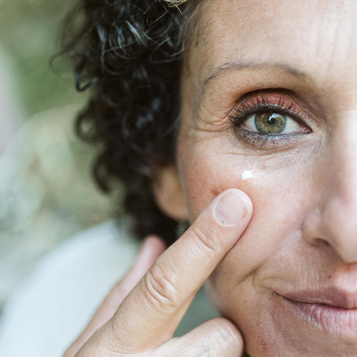 Matarrania - Contorno De Ojos Bio - Bio-Augencreme - 30 ml