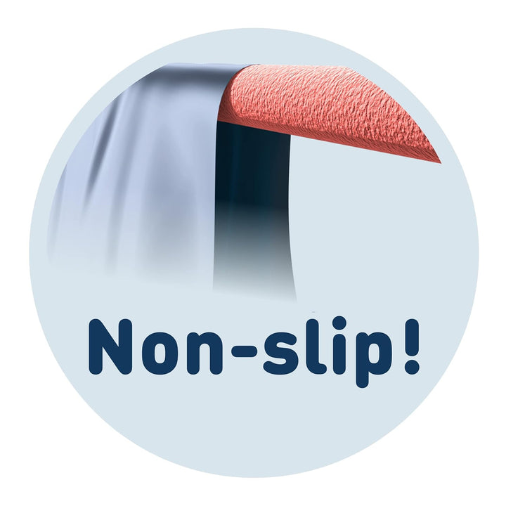 Rörets Wäschetrockner Compact Rosé – Aufbewahrungshaken - praktisch und stabil – braucht wenig Platz