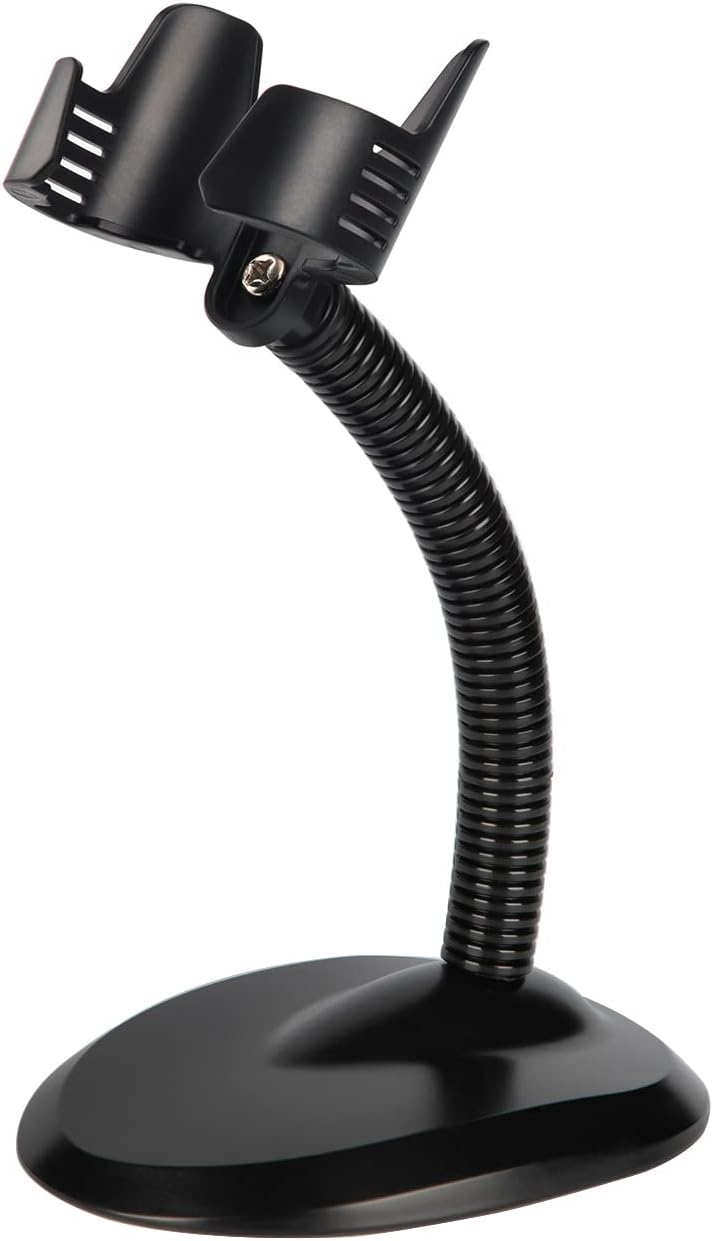 Tera Barcode Scanner 1D 2D QR Wireless Kabellos 2,4 GHz + Wired USB 2,0 & Universale Barcode-Scanner