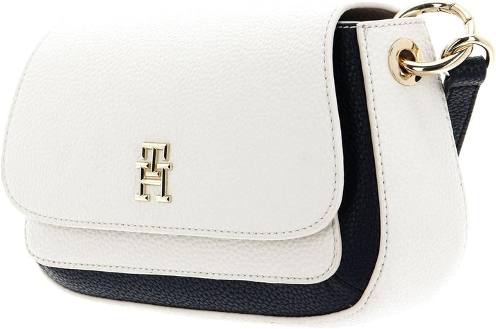 Tommy Hilfiger TH Emblem Flap Crossover Corporate