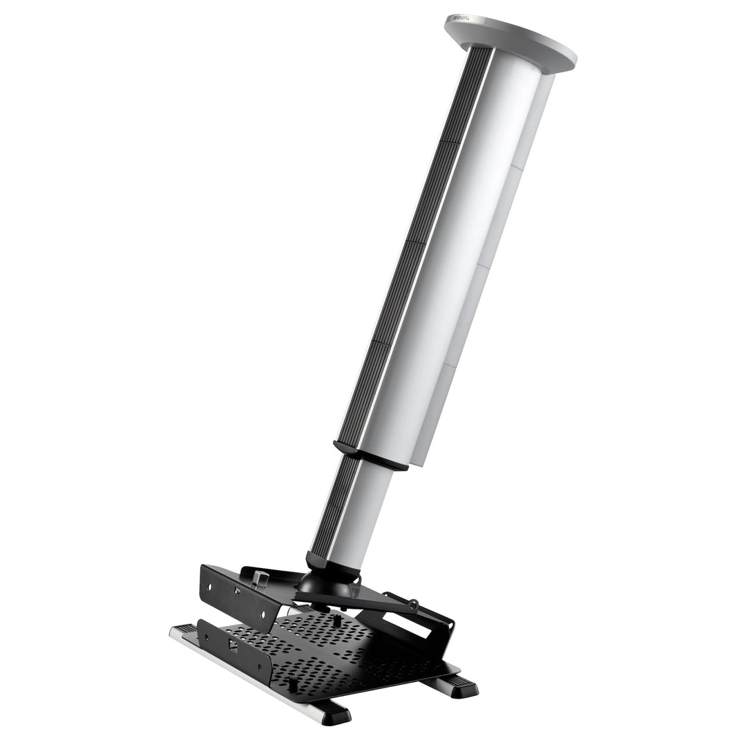 celexon Beamer-Deckenhalterung MulitCel4070 Expert - 40-70cm Deckenabstand - 360º - bis 25 kg - neig