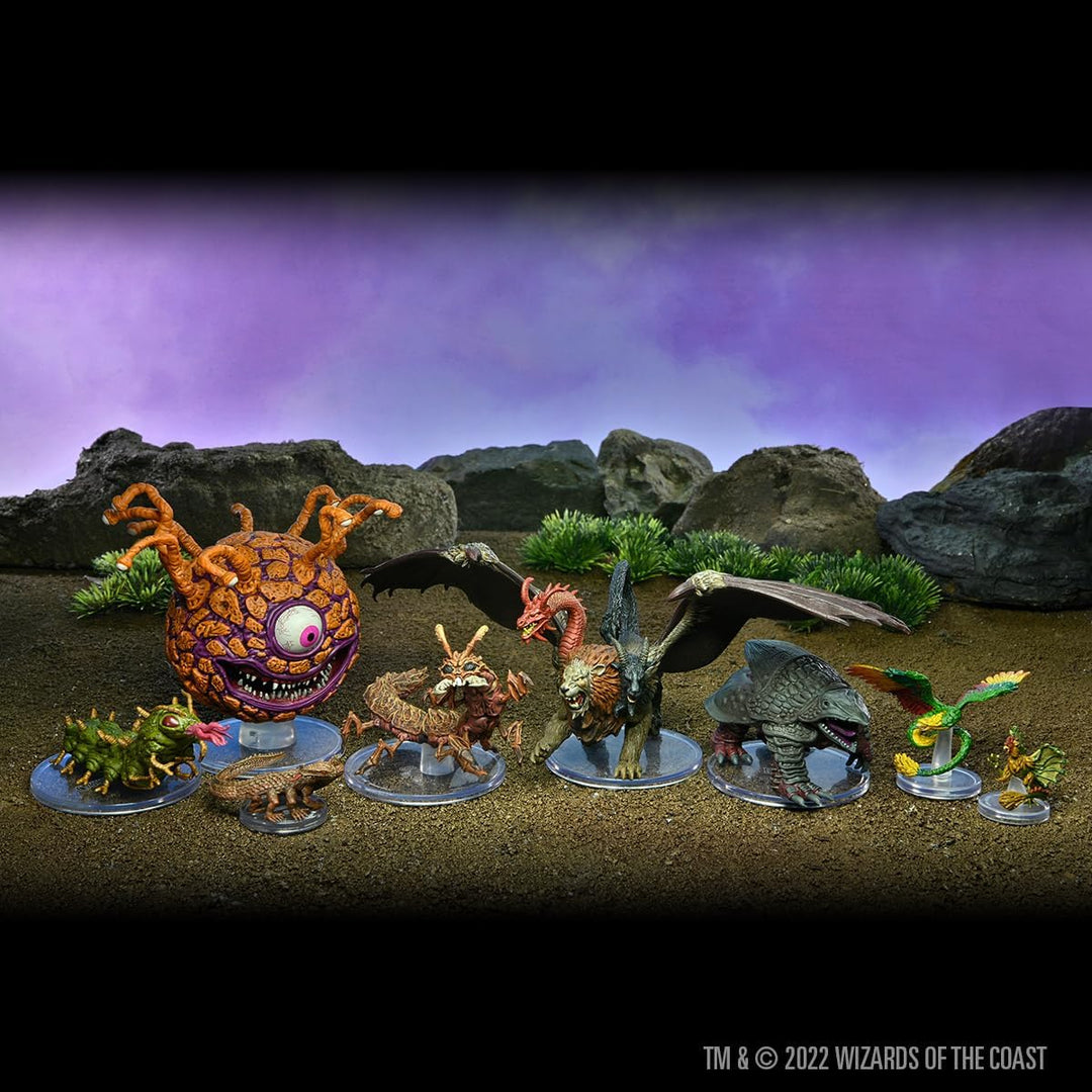 Wizkids 84986 Boardgame