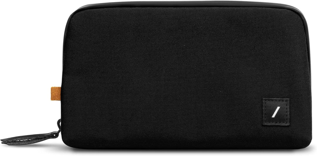 Native Union W.F.A Tech Organisator - Minimalistische Reisetasche aus recycelten Materialien für die