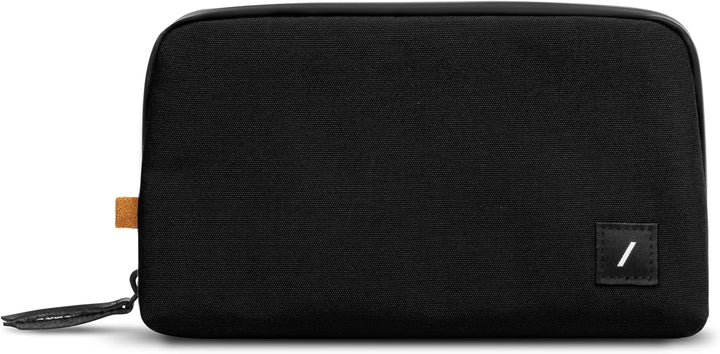 Native Union W.F.A Tech Organisator - Minimalistische Reisetasche aus recycelten Materialien für die