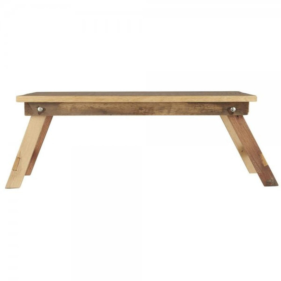 IB Laursen Podium/Frühstück-im-Bett-Tablett UNIKA Shaker; B: 33 H: 24 L: 75 L: 74