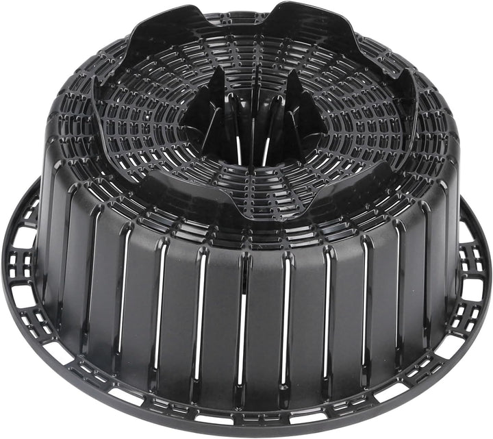 Dampfgareinsatz für cookit kompatibel mit BOSCH 11033636