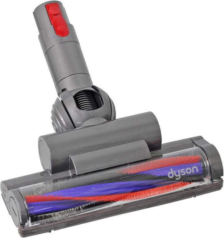 Dyson* CY26 Cinetic Big Ball AnimalPro Original Turbina, Turbospazzle, Böden und Teppiche