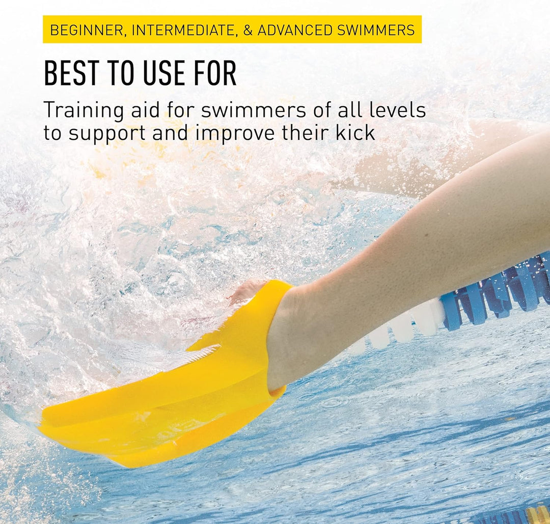 FINIS Fins Edge XL, XL