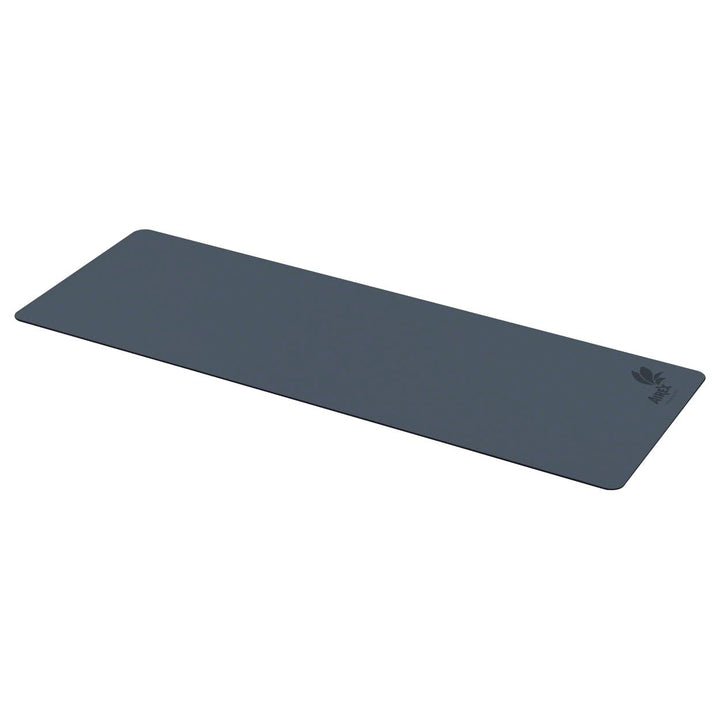 AIREX Pilates- und Yogamatte ECO Grip, LxBxH 180x61x0,4 cm anthrazit, anthrazit