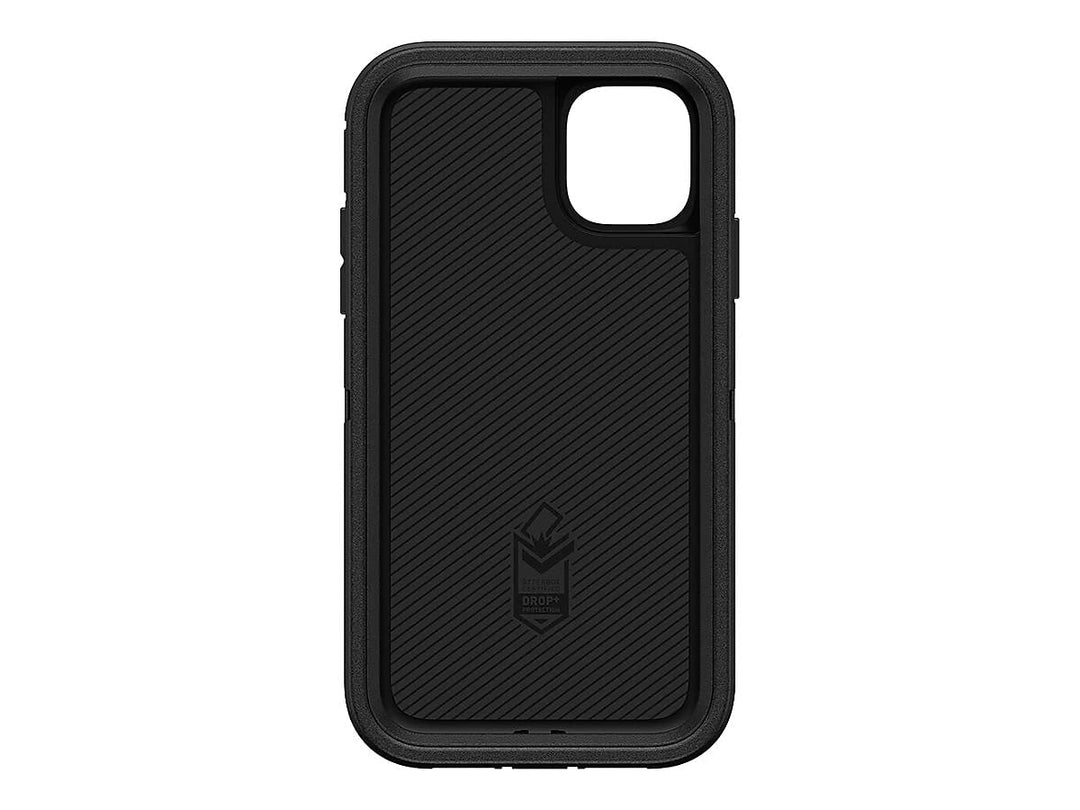 OtterBox Defender Hülle für iPhone 11, stossfest, sturzsicher, ultra-robust, schützende Hülle, 4x ge