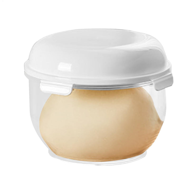 Dough Container, Baking Box, Bread Keeper, Food Storage, Bin for Kitchen