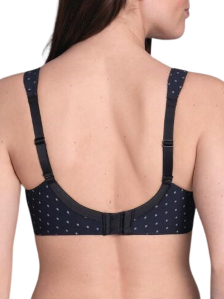 Anita Komfort BH Belvedere 5886 75E Deep Blue, 75E Deep Blue