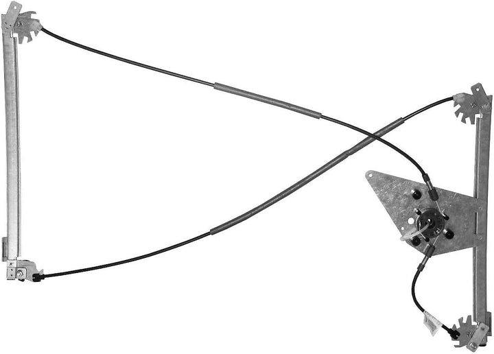 VALEO Fensterheber 850672
