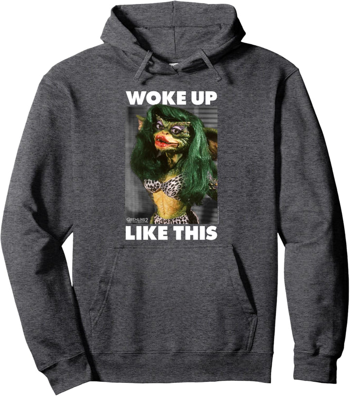 Gremlins Morning Monster Pullover Hoodie