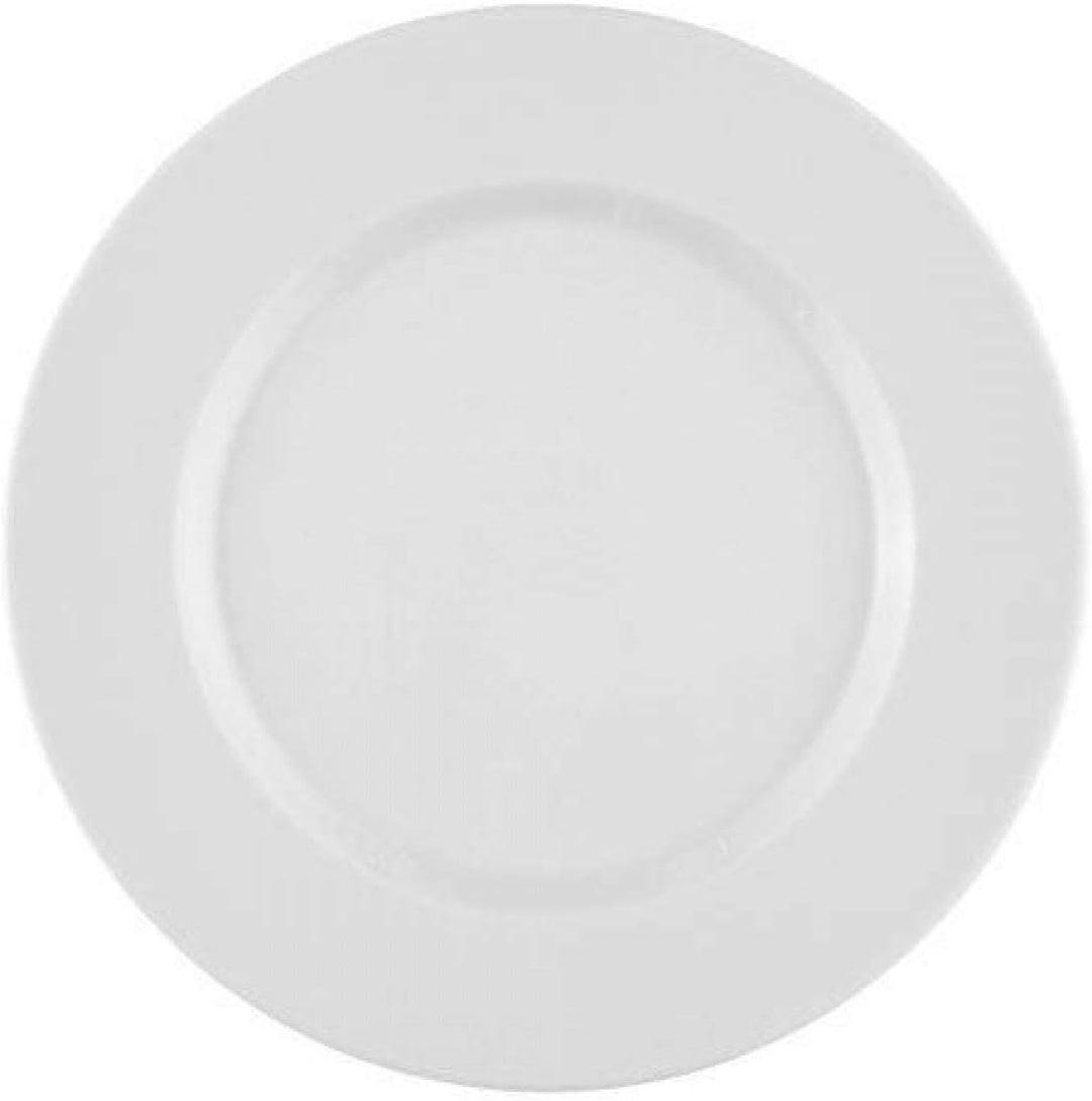 Seltmann Weiden 001.710911 No Limits weiss Kaffeeservice 18-teilig, Hartporzellan