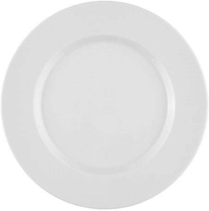 Seltmann Weiden 001.710911 No Limits weiss Kaffeeservice 18-teilig, Hartporzellan