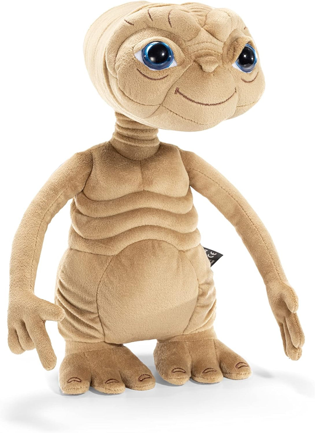 E.T. Plüsch Der Ausserirdische - Universell