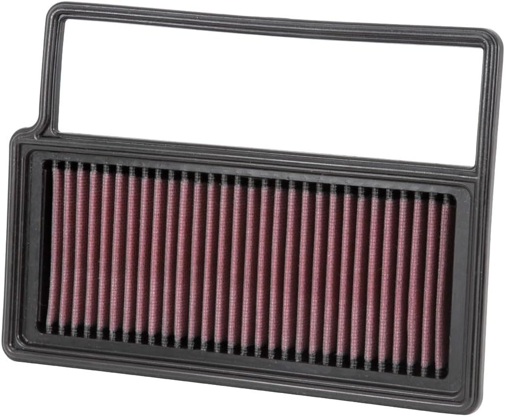 K&N Filters 33-3014 Luftfilter
