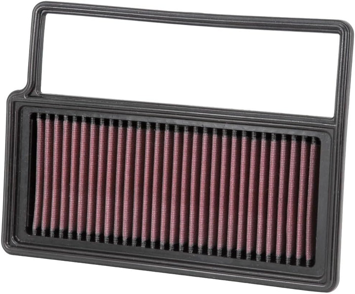 K&N Filters 33-3014 Luftfilter