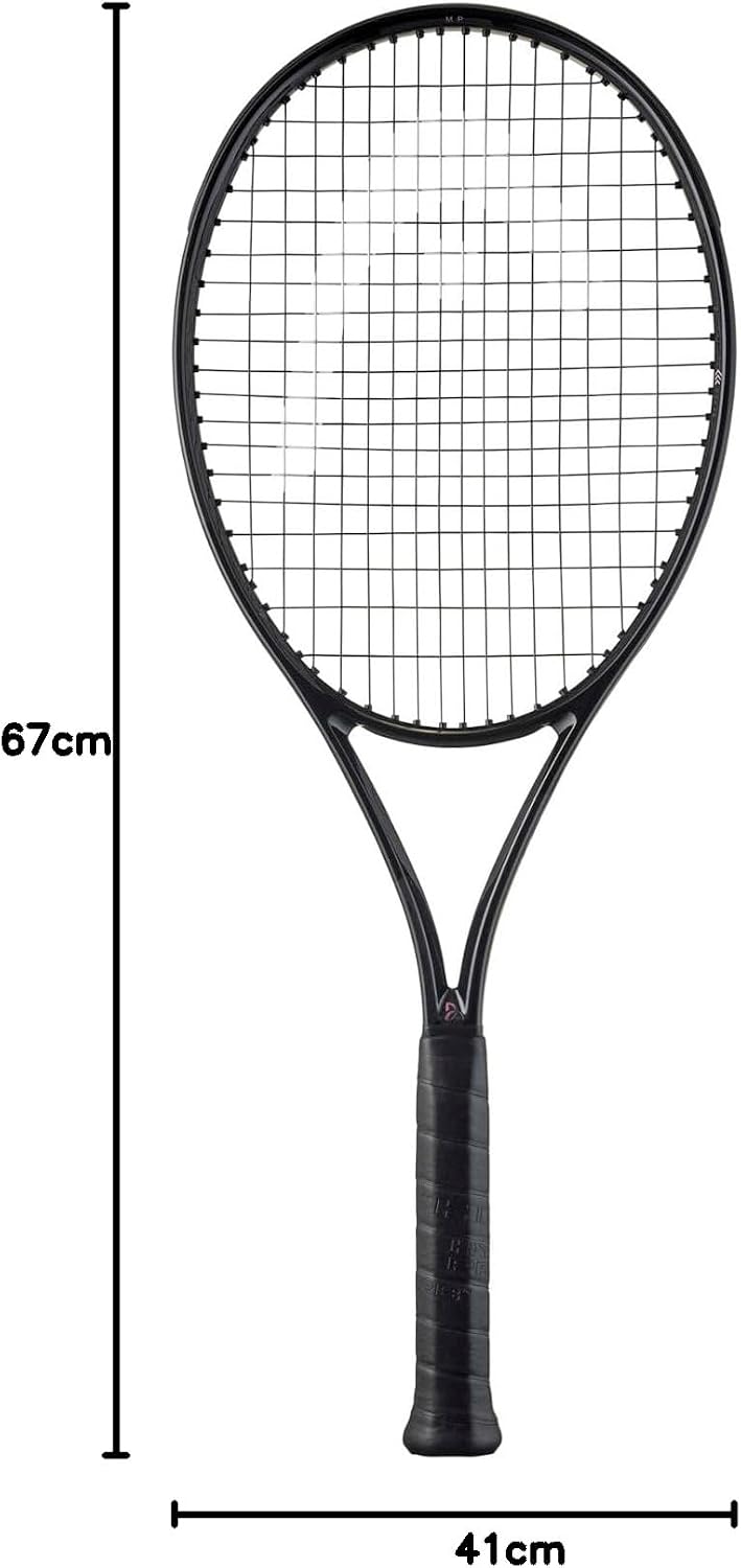 Head Speed MP Legend 2024 4 3/8, 4 3/8