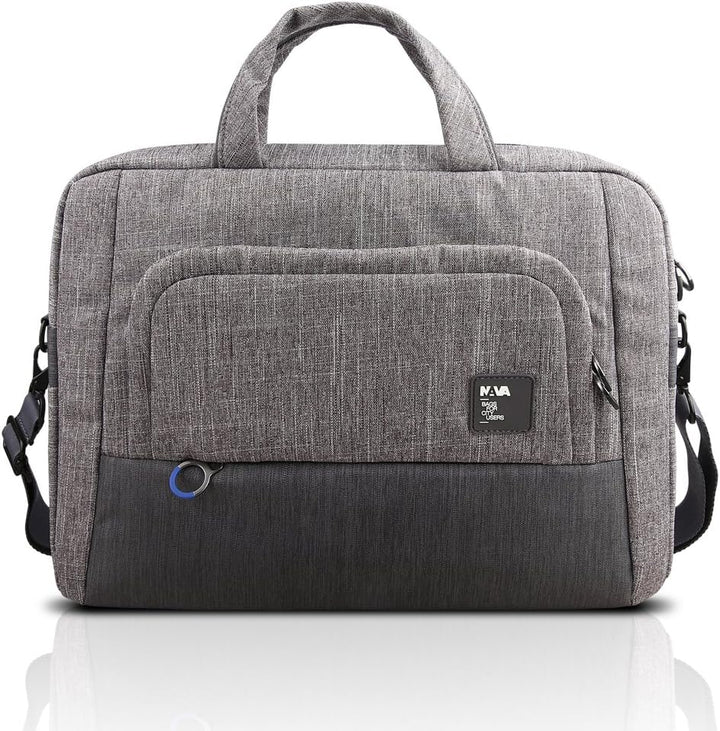 Lenovo NAVA GX40M52035 Topload-Rucksack, 39,6 cm, Grau