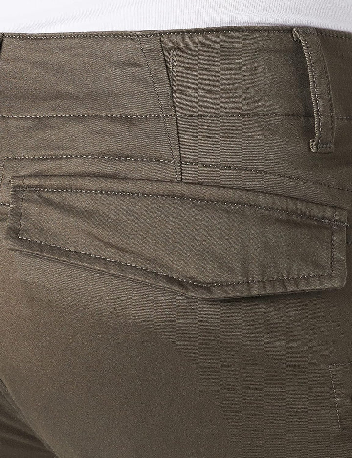 G-STAR Herren Rovic Zip 3D Regular Tapered Pants 24W / 28L Grau (Gs Grey D02190-5126-1260), 24W / 28