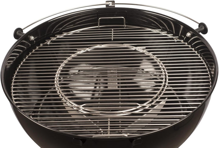 JX SS Replacement Hinged Cooking Grate