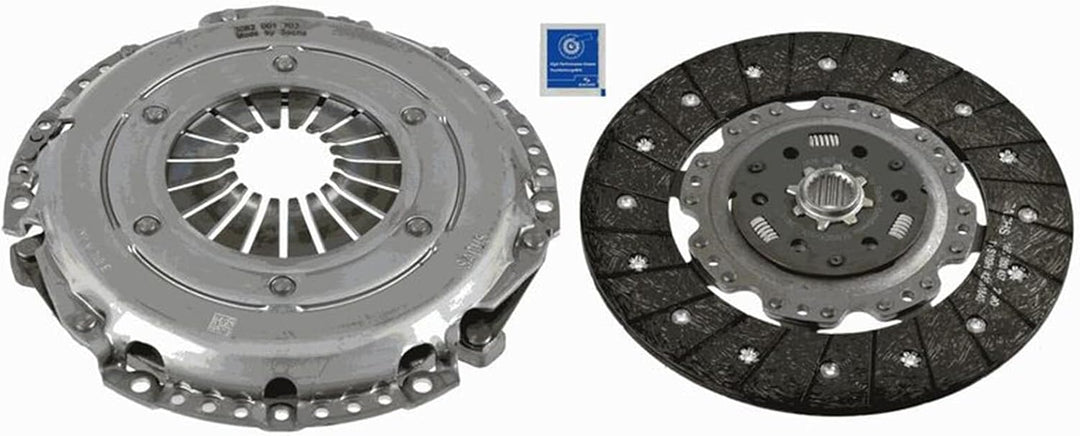 SACHS 3000 970 055 - Kupplungssatz