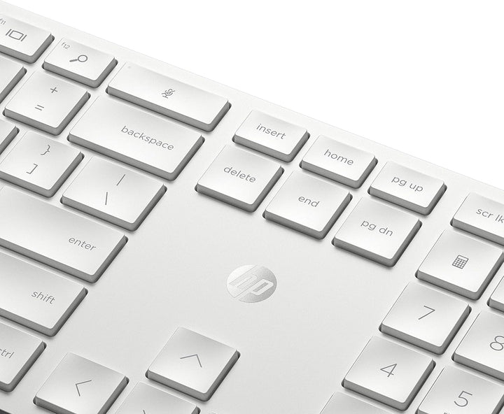 HP 650 kabellose Tastatur und Maus Combo