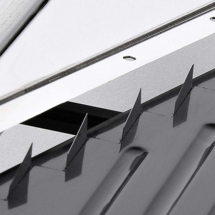 Westmark Gemüseschneider/ -hobel, Mit 5 Schneidaufsätzen, Edelstahlklingen, V-Plus, Schwarz/Silber/R