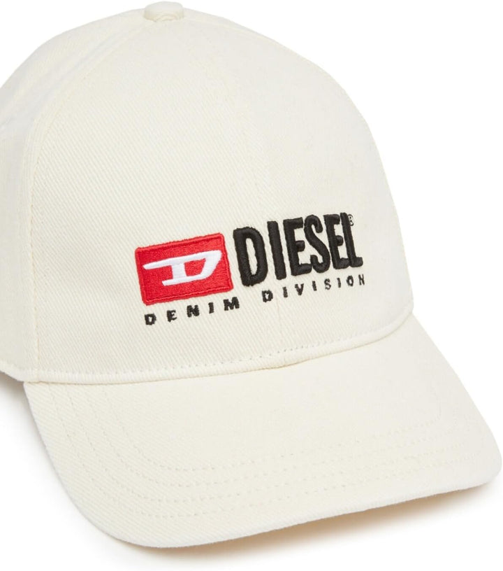 Diesel Herren Corry-div Baseballkappe M 1AB-0PFAA, M 1AB-0PFAA