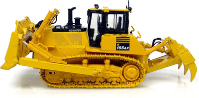 Tp Komatsu D 155 Ax