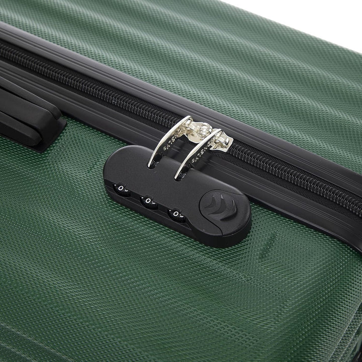 Trolley Reisekoffer Suitcase Set, Rollkoffer Handgepäck, Kofferset, Gepäckset Hartschalenreisekoffer
