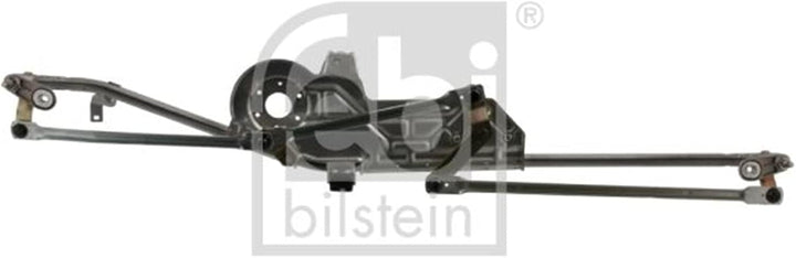 febi bilstein 36706 Wischergestänge ohne Motor , 1 Stück