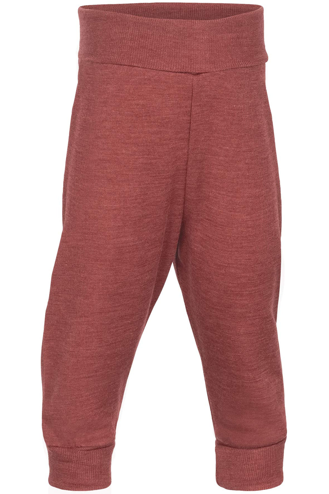 Engel Natur, Baby Bekleidung, Hose breiter Bund, 1 Stück, 70% Wolle, 30% Seide 50-56 Kupfer, 50-56 K