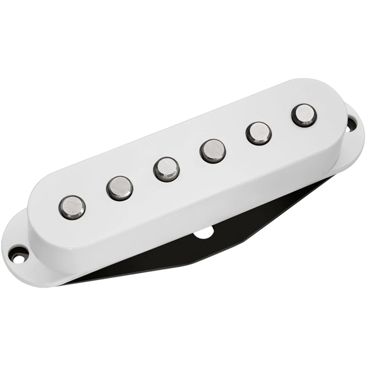 DiMarzio DP 175SW True Velvet Middle Weiss